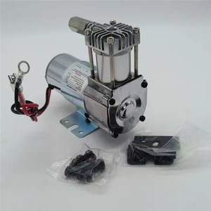 Nuevo y Original Conector de Inflado a Presión para Suspensión Neumática de Coche, para Kit de Bolsas de Aire de Sedán y Pickup Modificados - Product Image 5