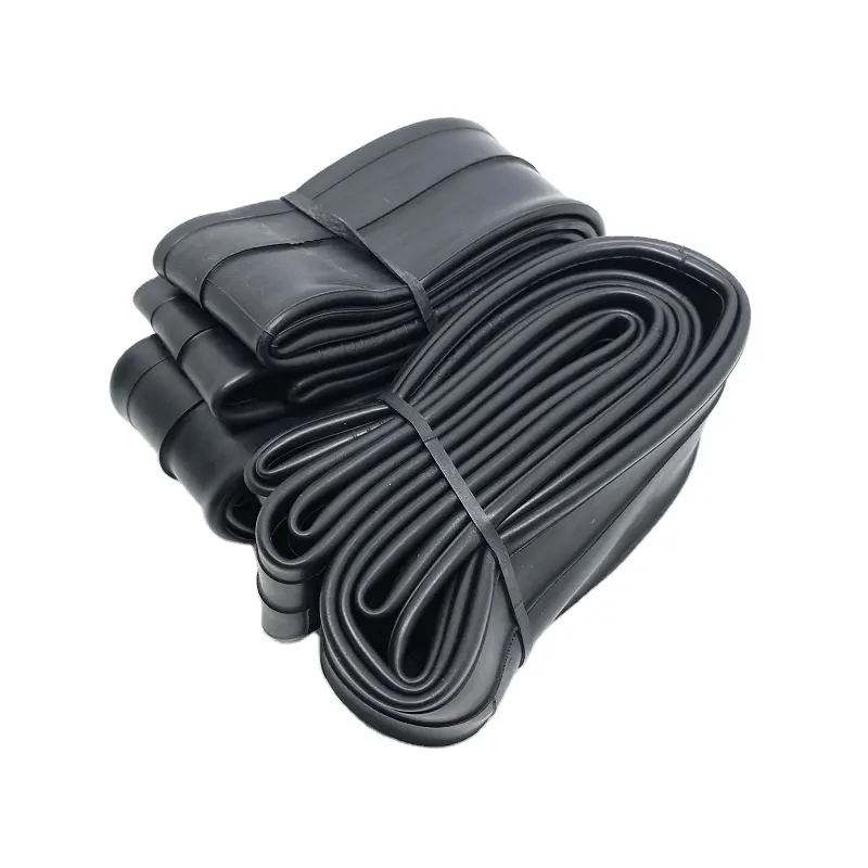 Wholesale Bicycle Inner Tube Factory Manufacture 12-26 Inch Hot Selling 24x1.75 Inner Tube for MTB Bike
