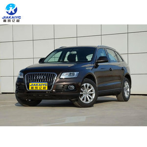 Audi <span class=keywords><strong>Q5</strong></span> d'occasion à vendre pour l'exportation internationale - Product Image 1