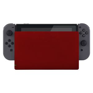 EXtremeRate Gamepad Accesorios NS <span class=keywords><strong>Dock</strong></span> Placa frontal <span class=keywords><strong>Funda</strong></span> <span class=keywords><strong>para</strong></span> <span class=keywords><strong>Nintendo</strong></span> <span class=keywords><strong>Switch</strong></span> <span class=keywords><strong>Dock</strong></span> - Product Image 6
