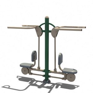 Monkey Bar Gimnasio al aire libre <span class=keywords><strong>Parque</strong></span> Niños Equipo Escalador Pequeño Mango deportivo Fitness <span class=keywords><strong>Calistenia</strong></span> Gimnasia Conjunto <span class=keywords><strong>Calistenia</strong></span> - Product Image 3