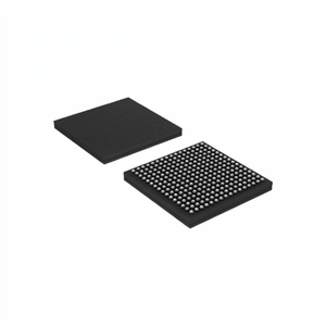 256 LBGA MCF5280CVM80 BOM IC In Stock Electronics Component Embedded - Product Image 1
