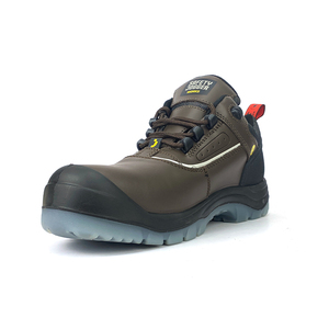 SAFETYJOGCER PLUTO EH SB P SRC <span class=keywords><strong>E</strong></span> FO Scarpe Di Sicurezza Basse Di Grado Antiperforazione <span class=keywords><strong>E</strong></span> Antiscivolo Ideali Per La Sicurezza - Product Image 4