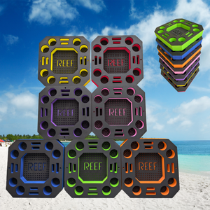 Table flottante en mousse EVA, table de jeux durable, plateau de table à cartes, table de mahjong flottante pour la piscine, la plage, les fêtes, flotteur pour dominos - Product Image 1