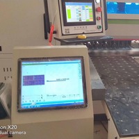 Machine de découpe et de rainurage automatique CNC chinoise, haute précision, moteur 11 kW, scie à poutre horizontale pour panneaux de bois, 3700 mm max