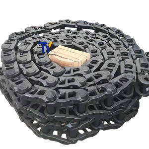 8216MF-48000 для экскаваторов PC300-<span class=keywords><strong>8</strong></span>, PC300-8MO, PC350-8MO, аналоги 207-32-03841, 207-32-03840, 207-32-03851, 207-32-03850, башмак гусеницы в сборе - Product Image 4