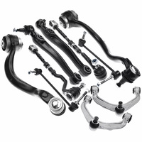 Kit de Brazo de Control de Suspensión Delantera para X5 X6 E70 E71, Nuevo, 12 Meses de Garantía, 25 kg, 31126773949, 31126776417, 31126776418