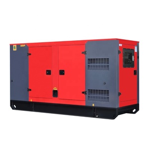 Groupe électrogène silencieux 60 Hz 120 kW 150 kVA avec moteur – Prix compétitif - Product Image 5