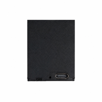 Batterie Li-ion rechargeable OEM personnalisée avec borne de contact à ressort Pogo Pin, conception détachable pour caméra corporelle et IoT portable