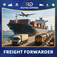 Ligne maritime Chine HK 40HQ MSC COSCO Hangzhou Calculateur de tarifs de conteneurs Agents de fret Transitaires Port à Port