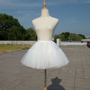 <span class=keywords><strong>Jupon</strong></span> en tulle élégant pour femme avec technique à volants <span class=keywords><strong>sous</strong></span> la <span class=keywords><strong>robe</strong></span> Jupes en forme de slip gonflé fluide - Product Image 2