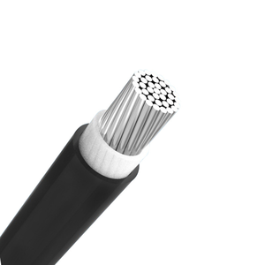 Câble basse tension PrimePro YJLV à âme en aluminium, isolation XLPE à faible émission de fumée, 1 300-630 CE pour utilisation souterraine extérieure 0,6/1 kV - Product Image 3