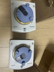 GIB161.1E/S55499 D342 แอคชูเอเตอร์/วาล์ว SAX61.03 SAX619.03 SAX81.03/S55150 A103 GEB141.1E/102 SAX31.03 แอคชูเอเตอร์ - Product Image 6