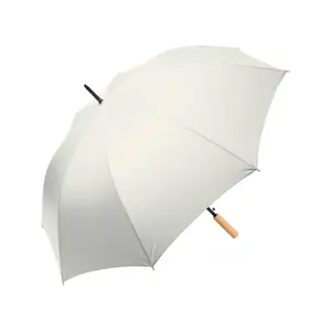 Ombrello da golf AC koBrella, merchandising sostenibile - Product Image 3