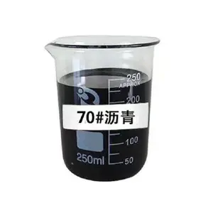 Wholesale Custom Private Label Based Oil Bitumen 60 70 Asphalt Asphaltic Bitumen Prices Bitumen 60/70 Asfalto