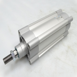 Nieuwe en originele DSBC80140PPVAN3 CILINDER NIEUW (1229170502) PLC-programmeringscontroller - Product Image 1