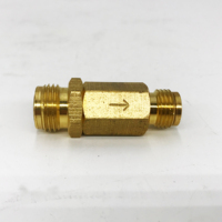 Pièces de compresseur Ingersoll Rand Pièces de rechange Compresseur d'air Clapet anti-retour 54482484
