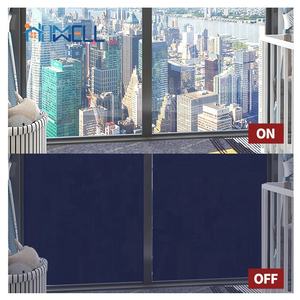 <span class=keywords><strong>Porte</strong></span> en verre intelligent commutable 2024 - Product Image 1