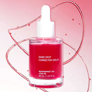 Sérum Visage Liquide Éclat 10% Niacinamide 4% Acide Tranexamique Ingrédients Biologiques <span class=keywords><strong>Pro</strong></span>-Xylane Blanchissant Anti-Rides Anti-Âge Taches Brunes - Product Image 1