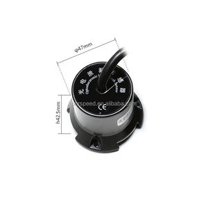 IP68 Koruma Seviyesi Noktasal Su Kaçağı Dedektörü Su Zayıf Asit Sıvı Kaçağı Tespit Aracı Noktasal Su Kaçağı Dedektörü - Product Image 2