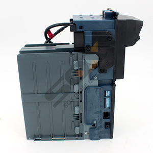 Aceptador de billetes ICT TAO con caja de efectivo para máquina de juego - Product Image 3