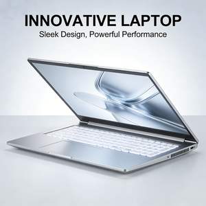 Portátiles Chromebook personalizados de la marca Wandong, nuevos, de 15.6 pulgadas, ordenador portátil con RTX 4060, Ryzen 9 7950X3D. - Product Image 4