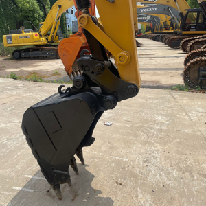 รถขุดดิน Cat 308c Cr สำหรับงานเกษตร ขายรถขุดมือสอง สภาพดี เครื่องยนต์ทรงพลัง สะอาด ชั่วโมงการทำงานต่ำ - Product Image 4