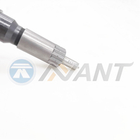 Injektor Bahan Bakar Berkualitas Tinggi 095000-5351 Injektor Diesel untuk Penggunaan Peralatan Pengujian Produksi Dalam Negeri Berkualitas Tinggi DLLA156P845