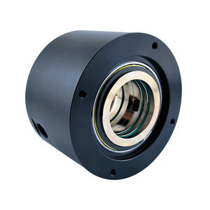 2 kanallı su kayma halkası, dönen su kayma halkası, sıvı kayma halkası eklemi - Product Image 3