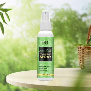 Oem/Odm Professional Salon Quality Instant Texture Volumizing <span class=keywords><strong>Barber</strong></span> Sea Salt Hair Styling Spray para hombres - Product Image 1