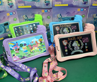 Tablette Android pour enfants avec protection des yeux
