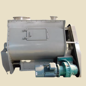 Mélangeur de mortier planétaire à double arbre à gravité zéro en béton avec composant de noyau de moteur d'isolation <span class=keywords><strong>thermique</strong></span> Garantie 1 an - Product Image 2