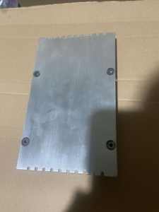 Molde de Aluminio para Velas Cilíndricas, Molde Largo para Hacer Velas - Product Image 2