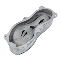 Imprimante 3D en métal SLM pour moules de panneaux automobiles pour le formage intégré de grandes structures monobloc