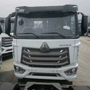 รถบรรทุกหัวลากซิโนทรัค โฮโว NX 6x4  รับน้ำหนัก 31-40 ตัน เครื่องยนต์ดีเซลยูโร 5 เว่ยชัย เกียร์ธรรมดา - Product Image 1