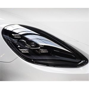 <span class=keywords><strong>Film</strong></span> de protection de peinture automobile anti-rayures en TPU PPF AEP transparent 8,5 mil, rouleau de 15 m pour carrosserie et vitres de véhicule - Product Image 6