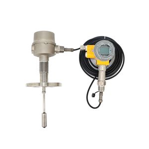 Viskometer Getaran In-line APX401-V Akurasi Tinggi 1% Mengukur Viskositas Lumpur Suhu Tinggi Tekanan 1000000 MPas - Product Image 1