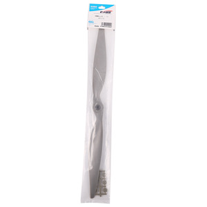 Hélice eléctrica de fibra de vidrio de 15x8 para avión RC, para modelos de aviones de ala fija - Product Image 1