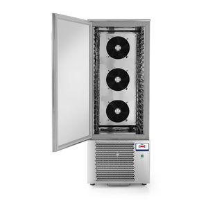 Equipo de Refrigeración Arktic 400V/2040W, 750x740x(H)2080mm, Unidad Comercial de Alta Eficiencia - Product Image 1