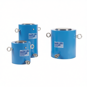 Cilindros Hidráulicos de Acción Simple Ttake de Alta Potencia con Retorno por Resorte para Uso Industrial - Product Image 2