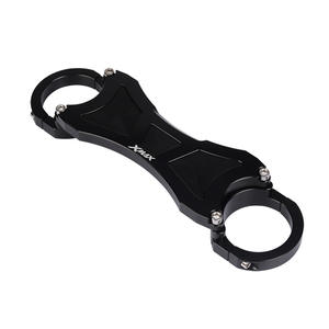 Support de stabilisateur de fourche avant de moto YD-061702 pour motos <span class=keywords><strong>YAMAHA</strong></span> <span class=keywords><strong>XMAX</strong></span> <span class=keywords><strong>125</strong></span> 250 300 400 2018-2021 - Product Image 3