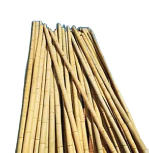 <span class=keywords><strong>Postes</strong></span> de bambú artificiales naturales del <span class=keywords><strong>precio</strong></span> barato al por mayor de la fábrica Sunbelt <span class=keywords><strong>para</strong></span> la decoración interior al aire libre - Product Image 5