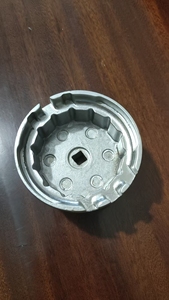 TBTOOLS voiture Auto tasse Type filtre à huile clé 64.5/14F 64.5mm 14 cannelures 4 dents automobile Werkzeug outils de Maintenance ensembles TB644 - Product Image 4