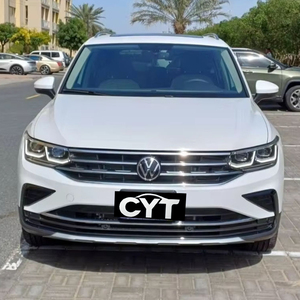 รถยนต์มือสองสภาพใหม่ Volkswagen ปี 2023 รุ่น VW Tiguan L 280 <span class=keywords><strong>TSI</strong></span> 2WD 1.4T เกียร์อัตโนมัติ - Product Image 3