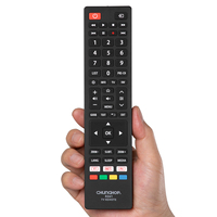 Télécommande de remplacement R261 compatible avec les téléviseurs Thomson pour la vente en gros