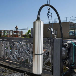 Dual Optical Path Analyzer Online Self-Cleaning BOD <strong>Sensor</strong> IP68 Protection 5%FS Accuracy UV254 RS-485/Modbus 0-2000mg/L <strong>Sensor</strong> - Product Image 1