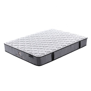 Acheter meubles d'hôtel qualité ressorts ensachés <span class=keywords><strong>matelas</strong></span> en mousse simple <span class=keywords><strong>ferme</strong></span> <span class=keywords><strong>double</strong></span> reine king size vente en ligne - Product Image 4