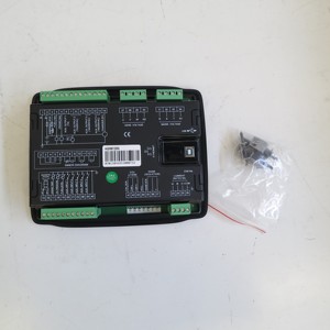 HGM6120N Y Genset Generator <strong>Controller</strong> Automatic <strong>Start</strong> <strong>Module</strong> Engine Parts - Product Image 2