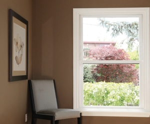 Modern Double Glass Hung <strong>Window</strong> Soundproof Panoramic Slide Design <strong>for</strong> Kitchen &amp; Villa <strong>Customized</strong> Aluminum Alloy <strong>Frame</strong> - Product Image 1