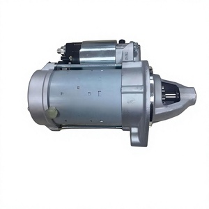 Motor de Arranque de Alta Calidad Compatible con Rolls-Royce Ghost, Phantom, Wraith, Cullinan - Product Image 1